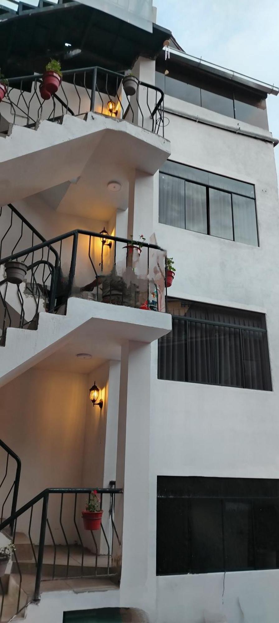 Panoramic Homestay Cusco
