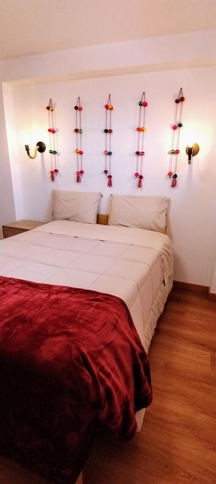 Homestay Panoramic *