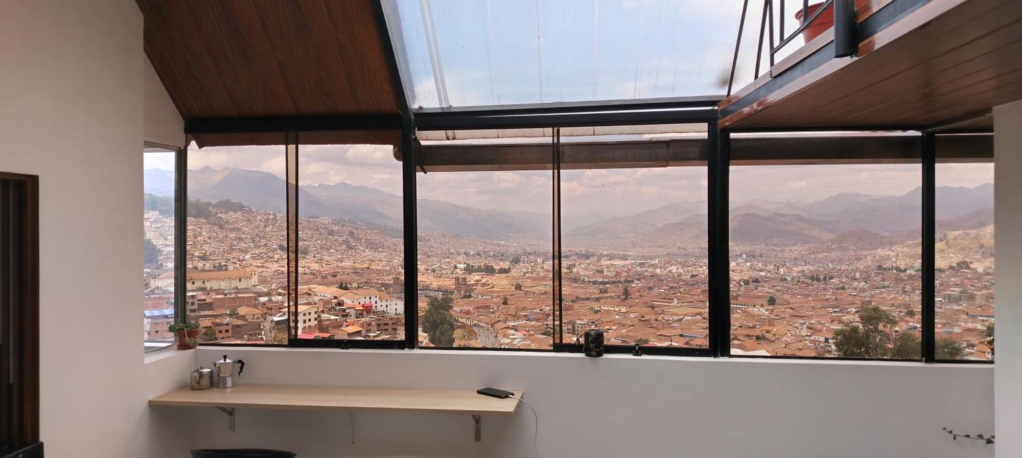Apartment Panoramic