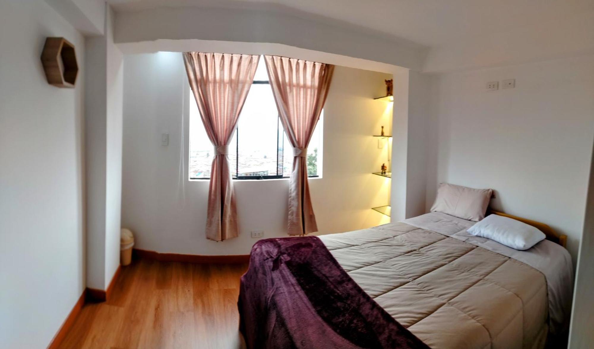 Apartment Panoramic *