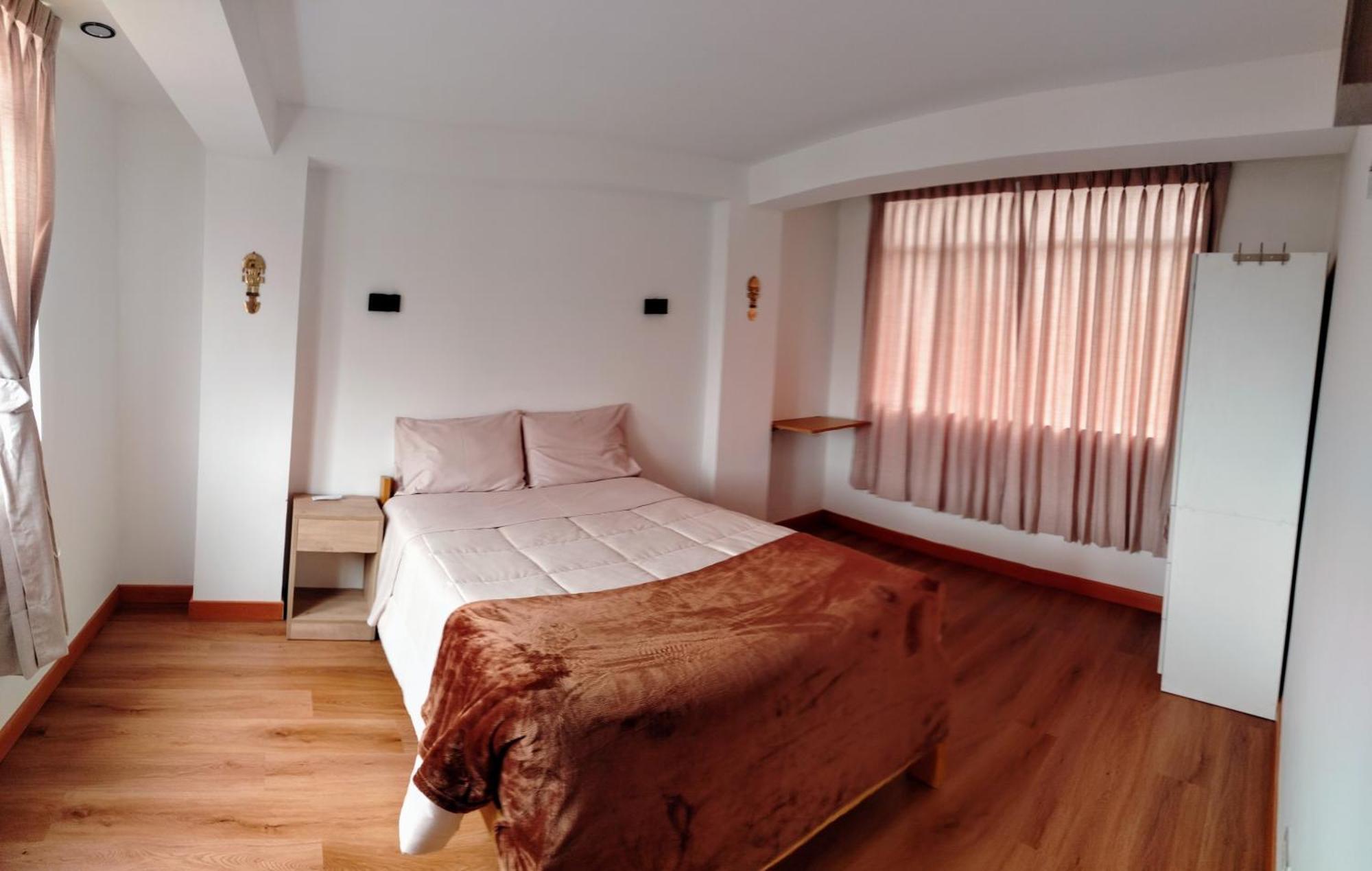 Panoramic Apartment