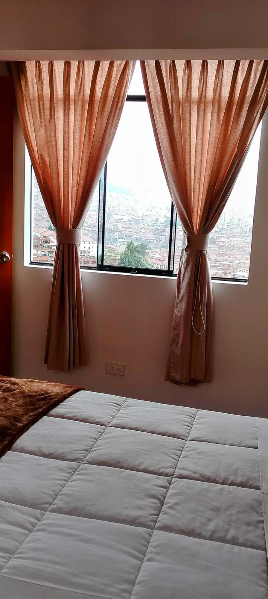 Apartment Panoramic