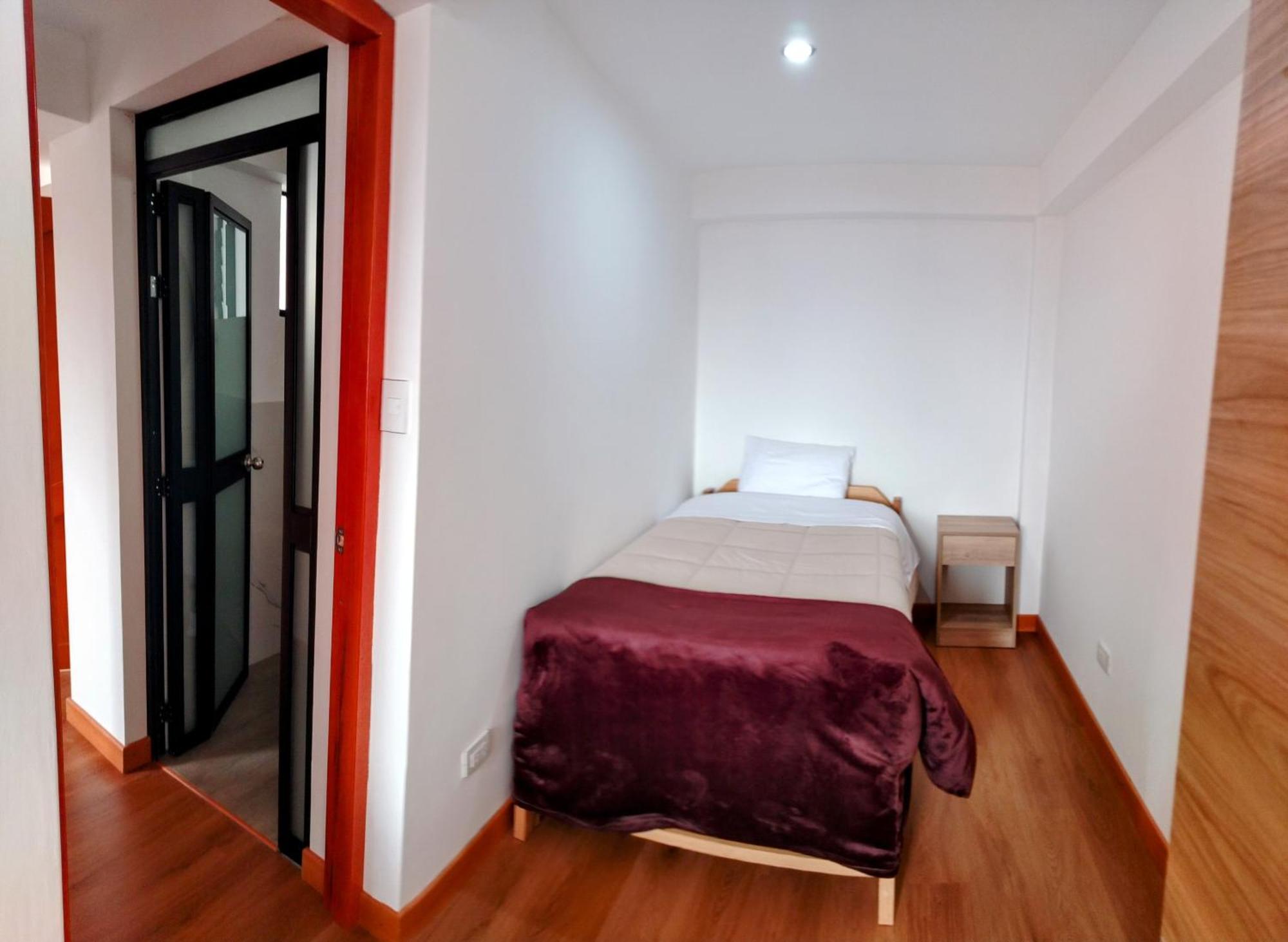 Apartment Panoramic *