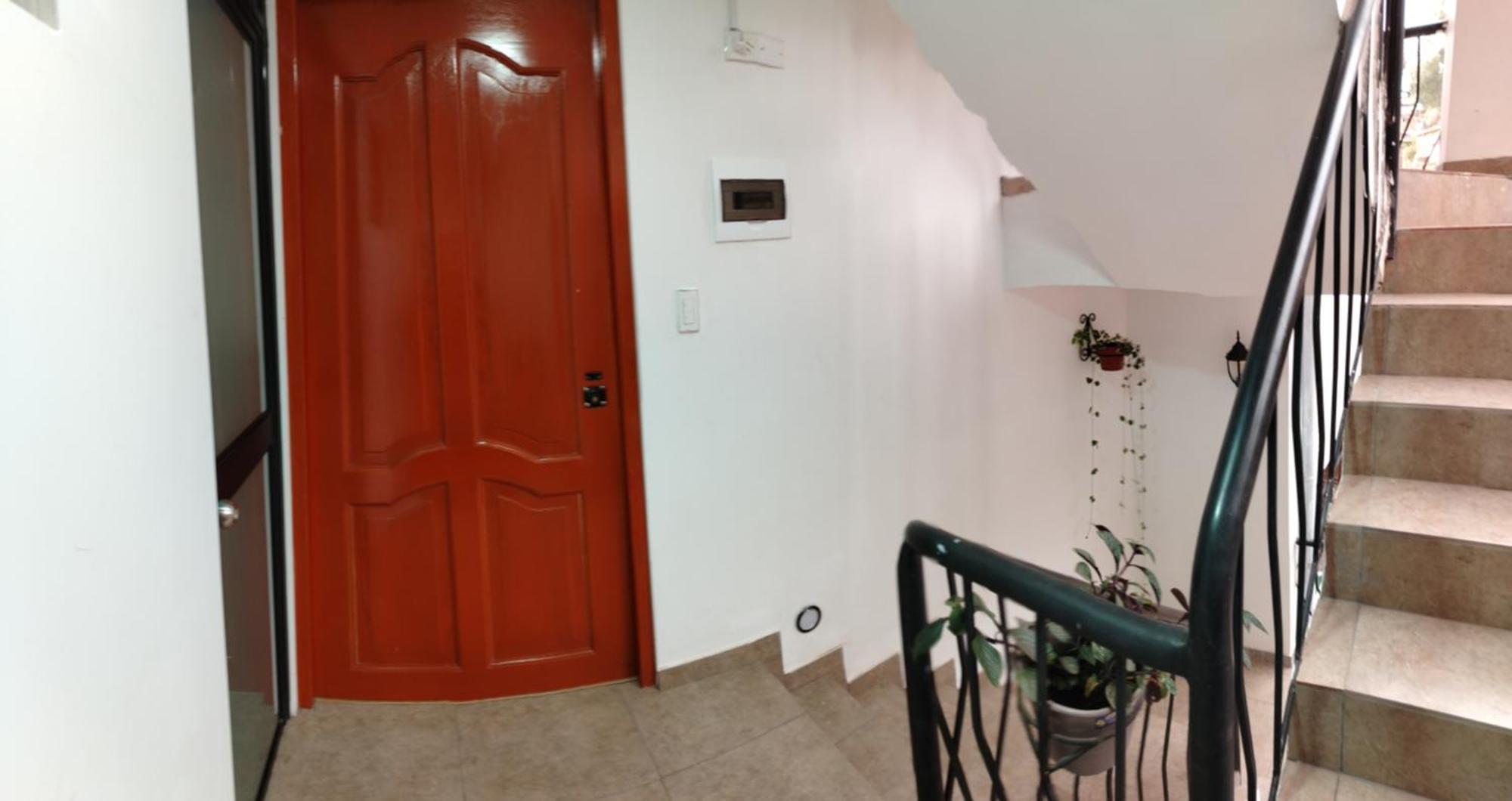 Panoramic Apartment Cusco