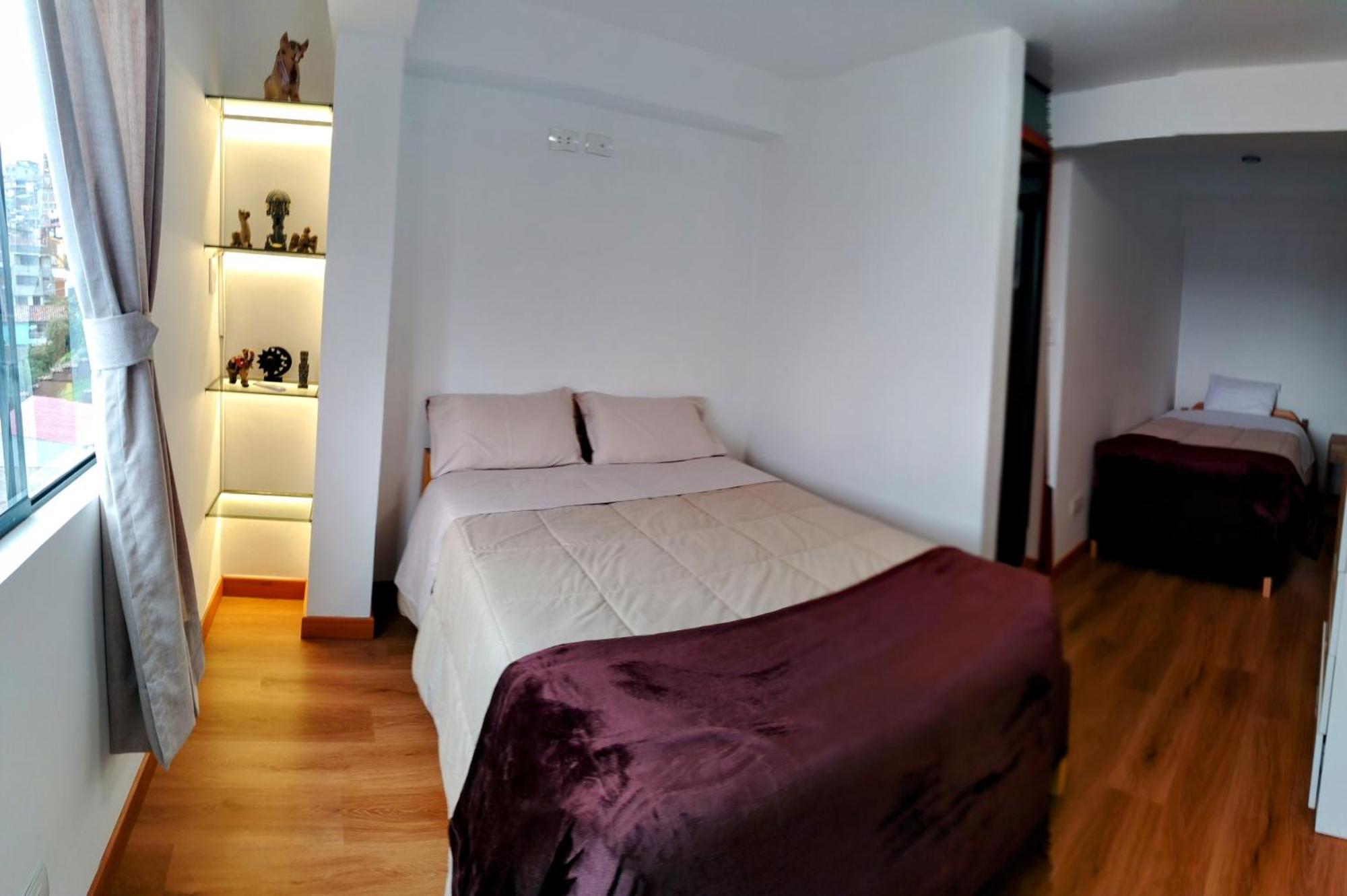 Apartment Panoramic