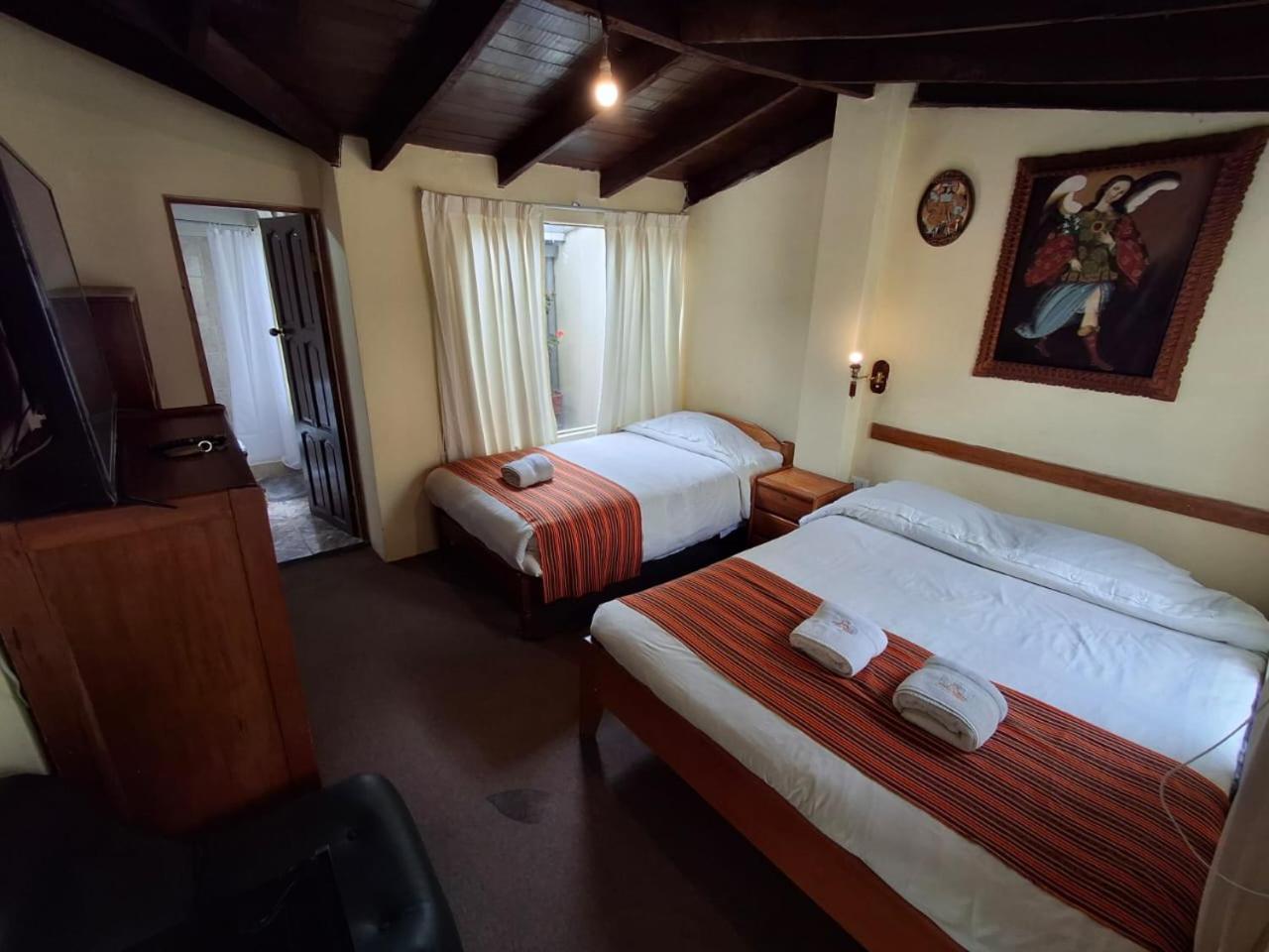 Hotel Andean Dreams 2*