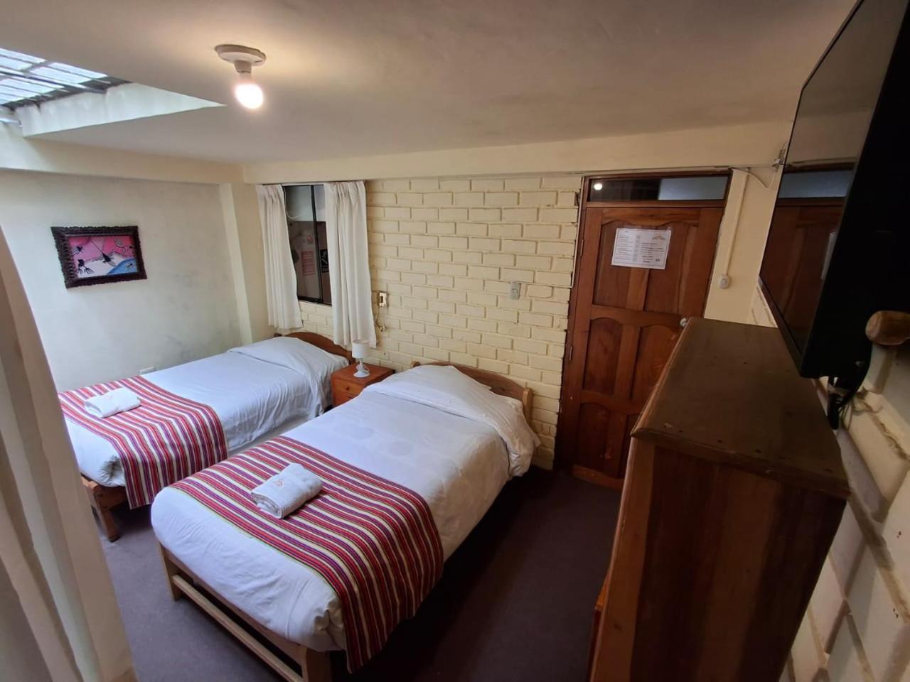 Andean Dreams Hotel Cusco