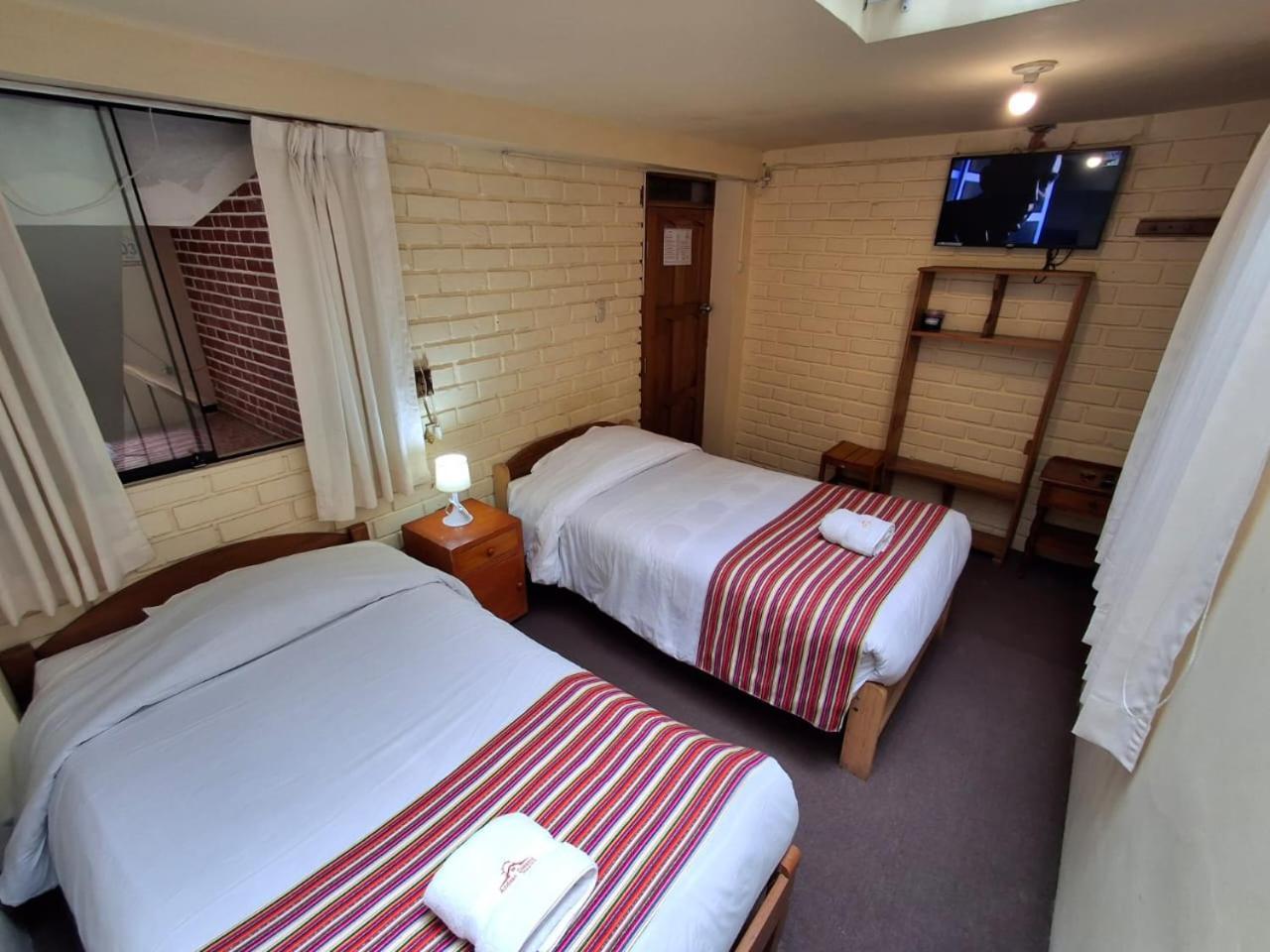 Hotel Andean Dreams Cusco