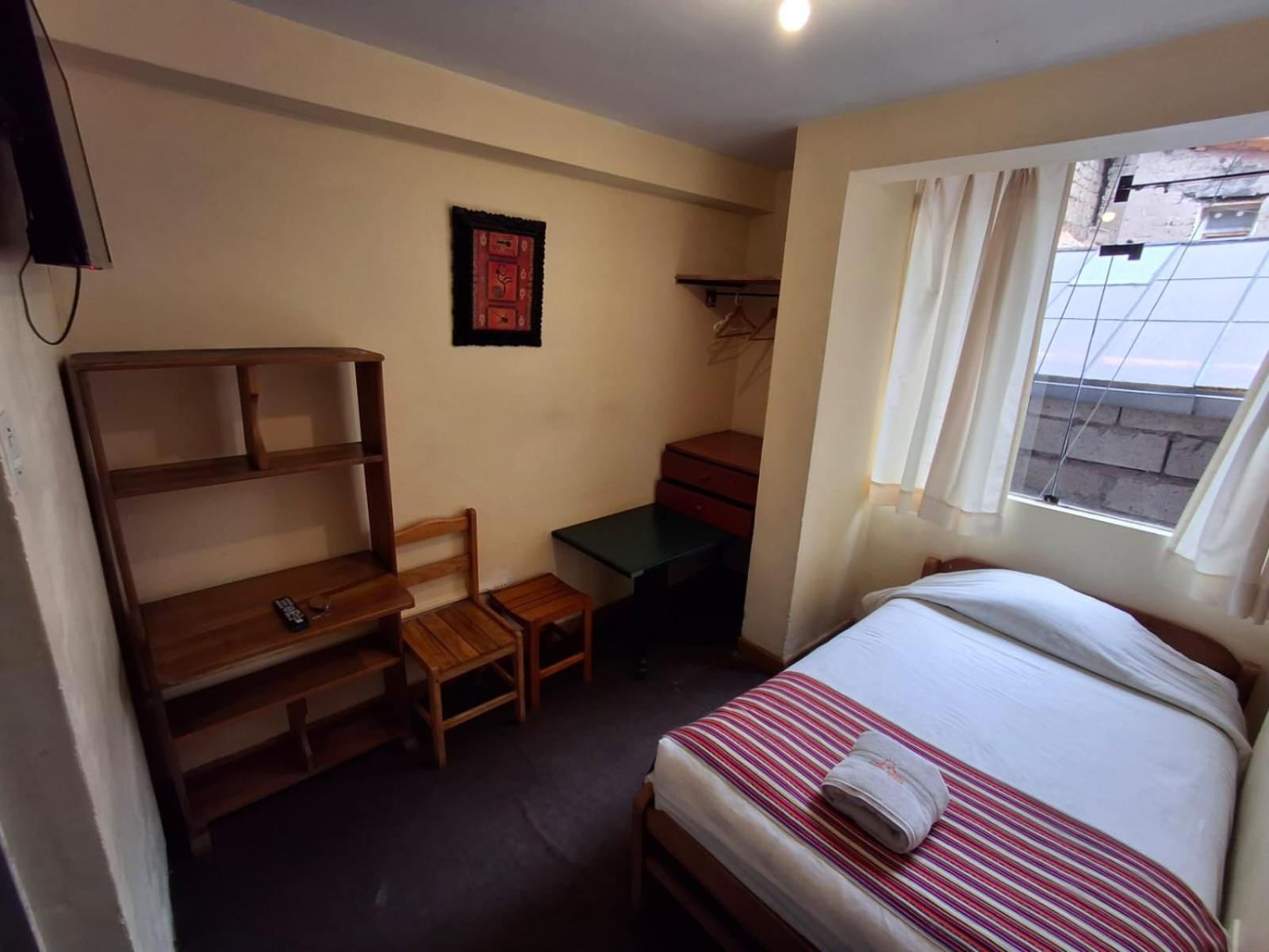 Andean Dreams Hotel Cusco