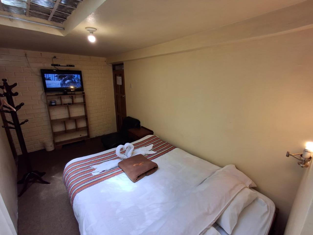 Andean Dreams Hotel