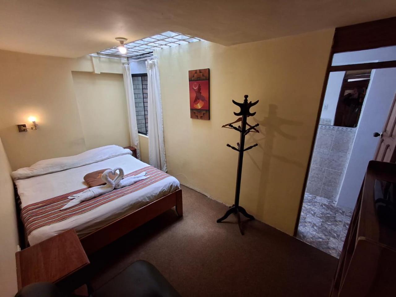 Hotel Andean Dreams