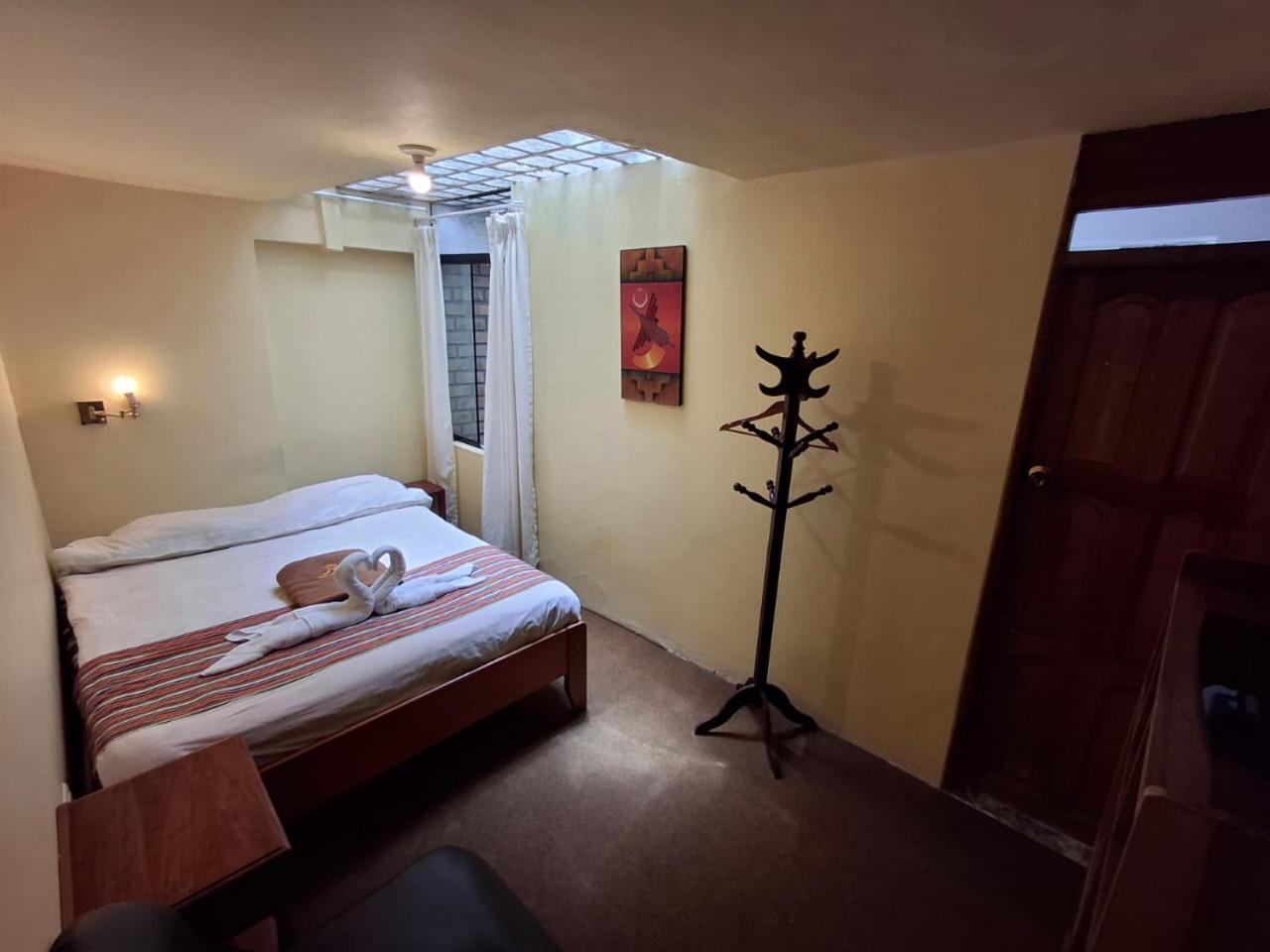 Andean Dreams Hotel 2*