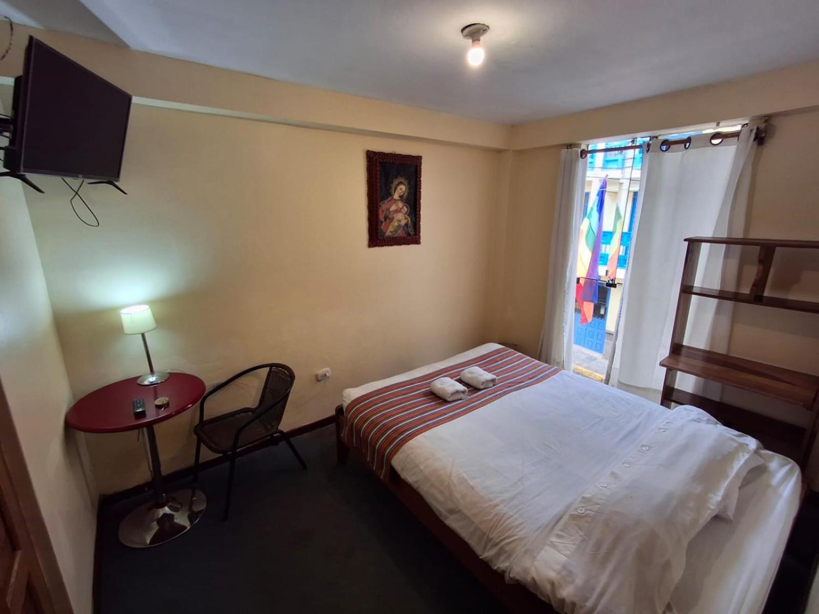 Hotel Andean Dreams 2*