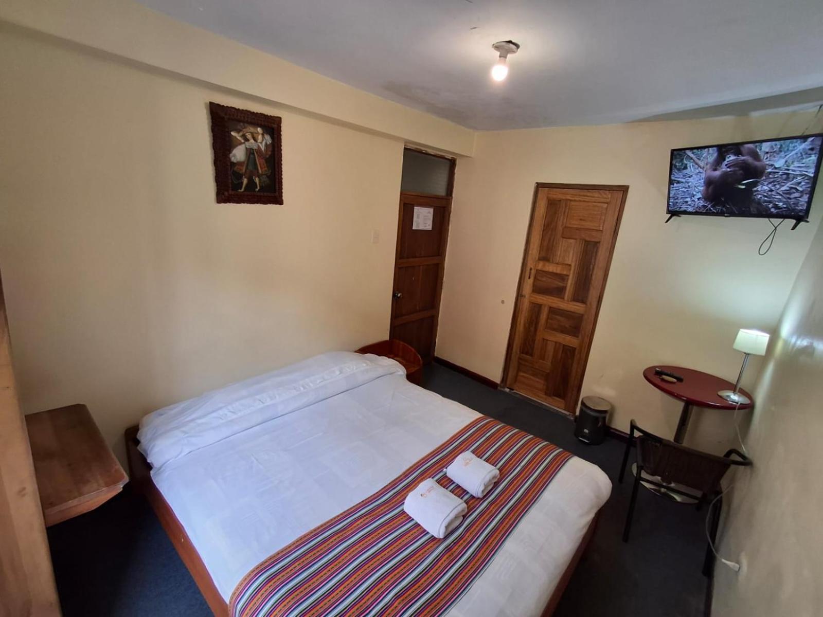Andean Dreams Hotel Cusco