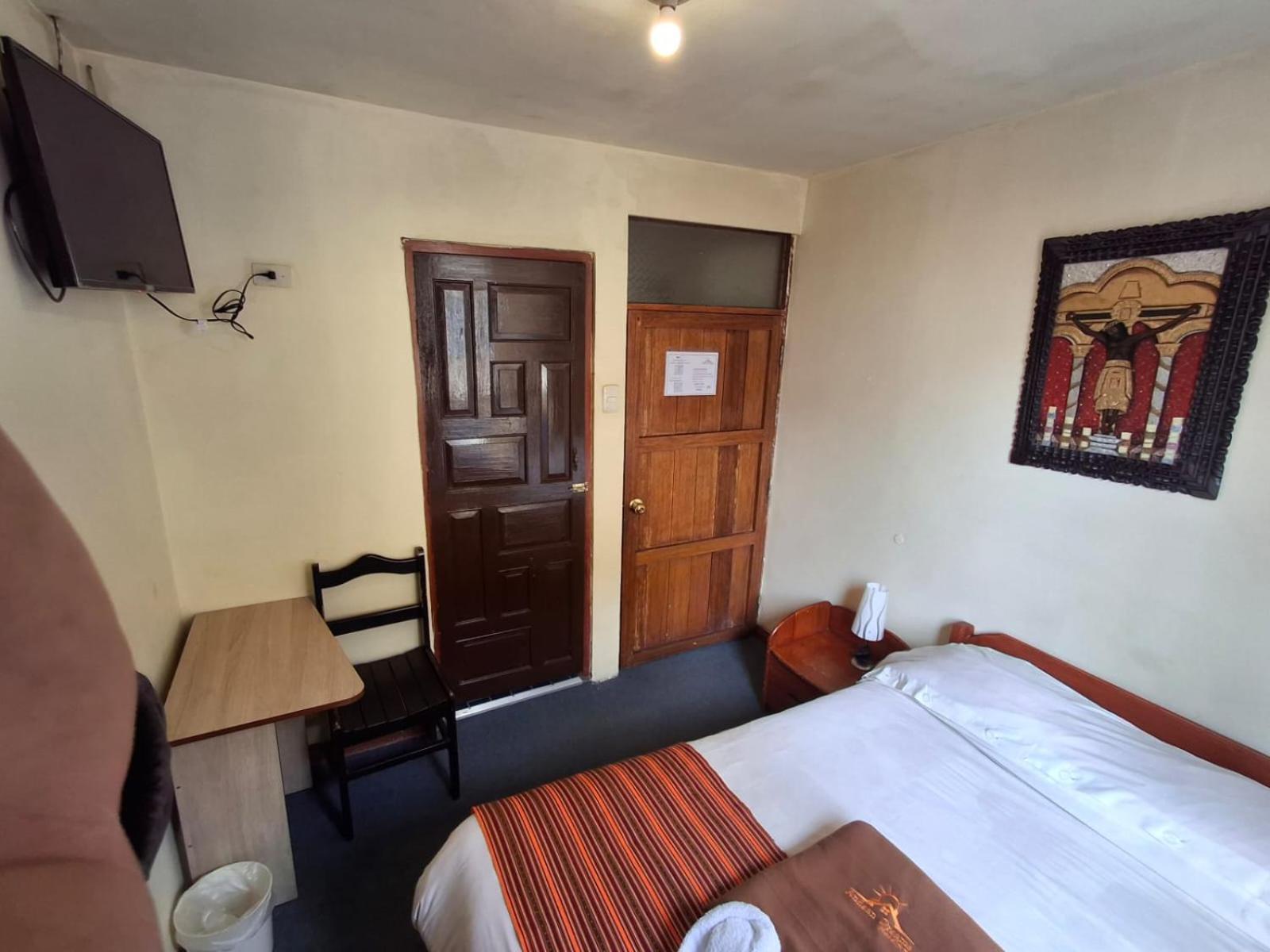 Andean Dreams Cusco