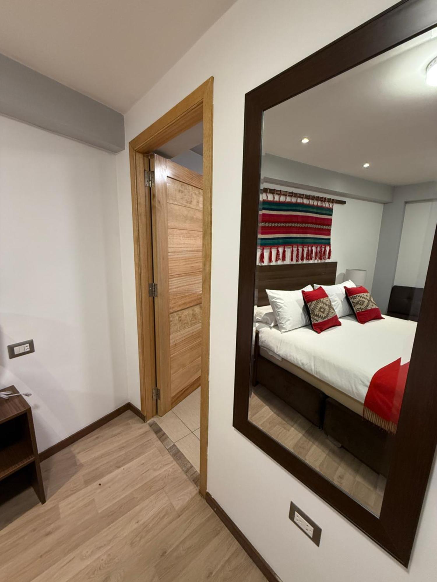 Casa Cristobal Centenario Deluxe Cusco