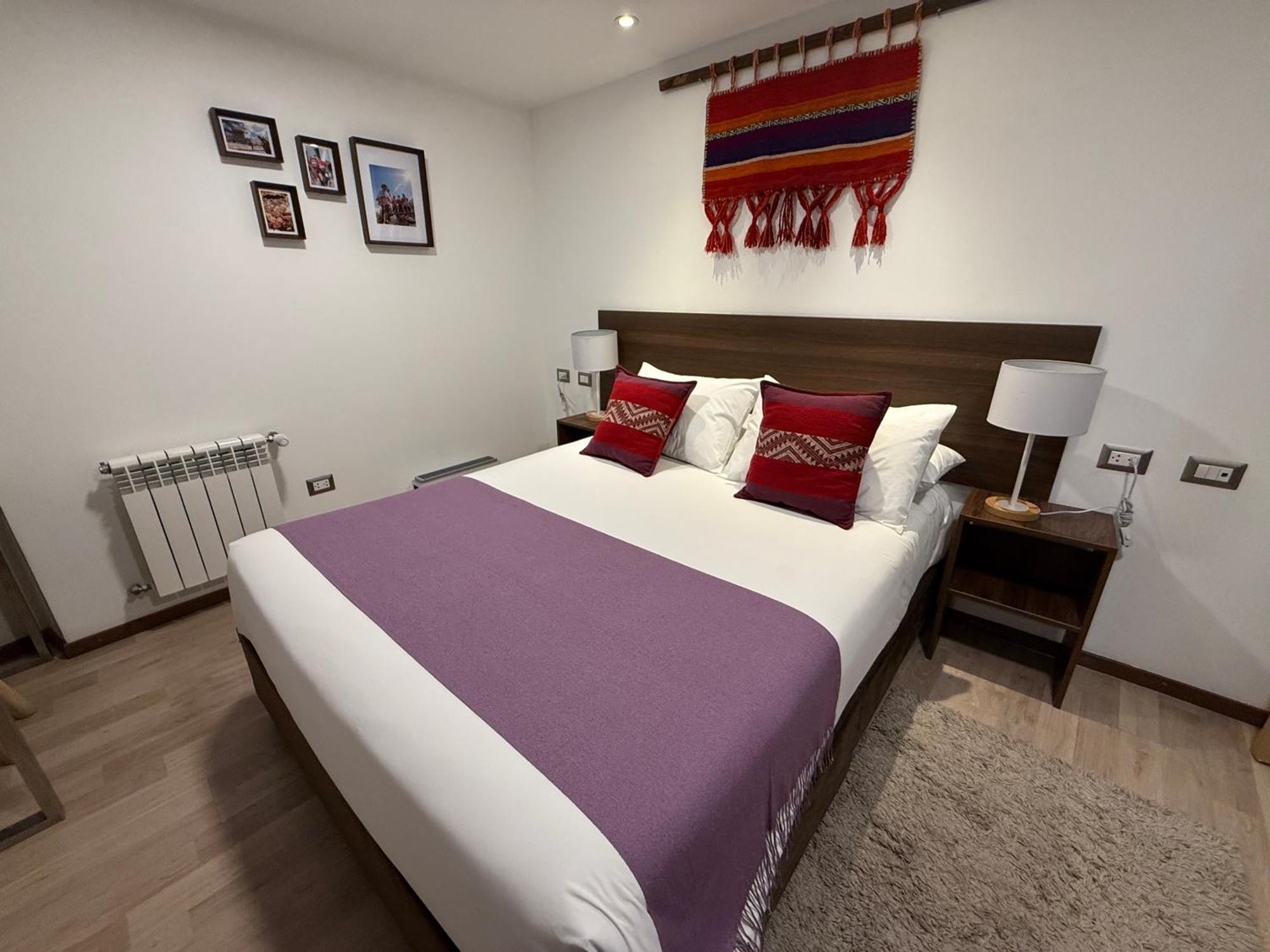 Casa Cristobal Centenario Deluxe Hotel 3*