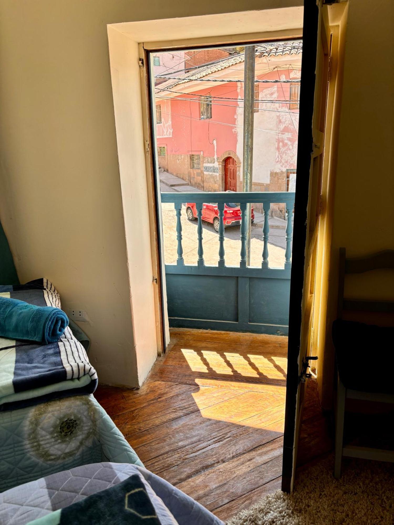 Holiday home Hogar Paqari Cusco