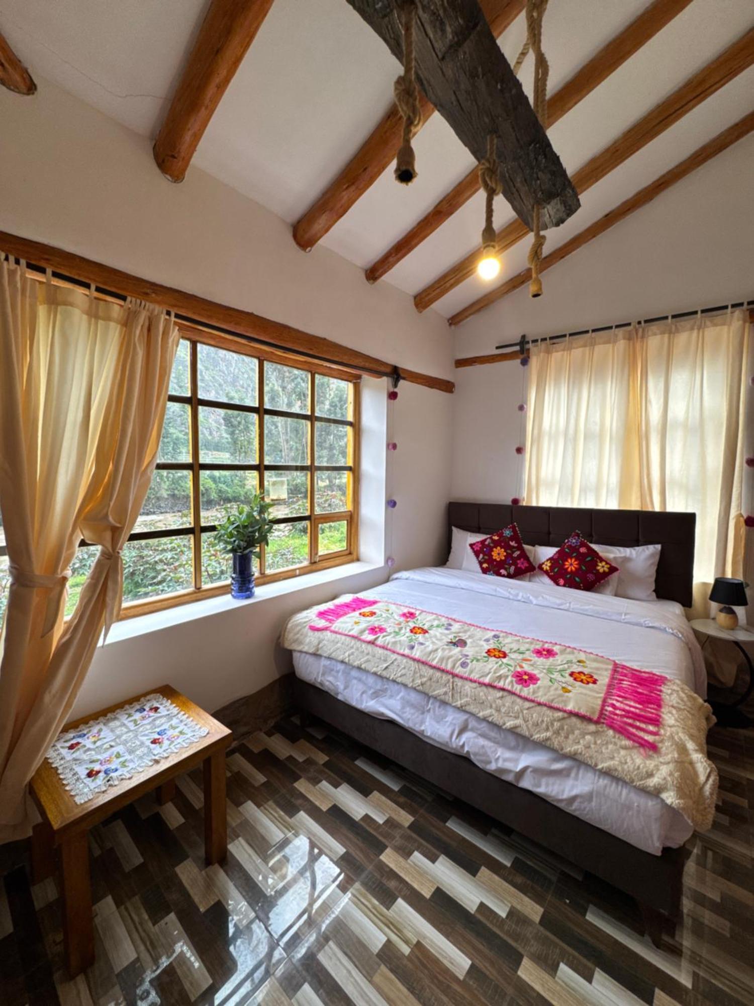 Sacred Garden Holiday home *