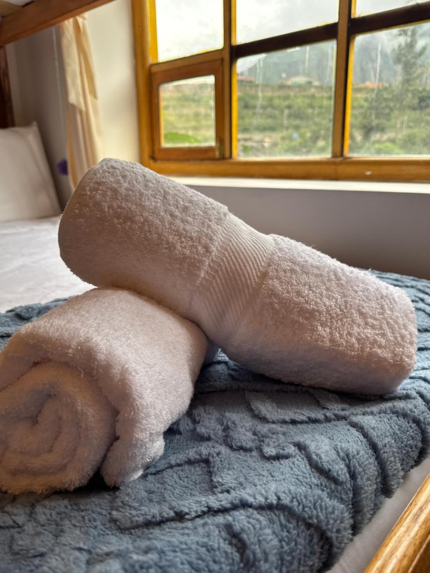 Sacred Garden Holiday home Cusco