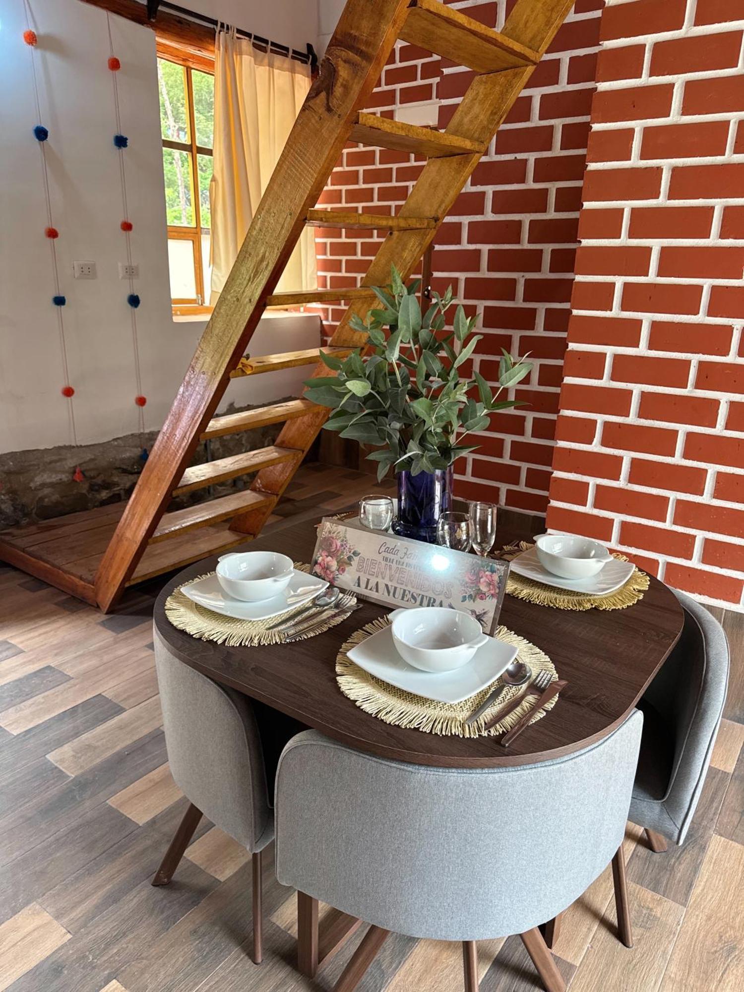 Sacred Garden Holiday home Cusco