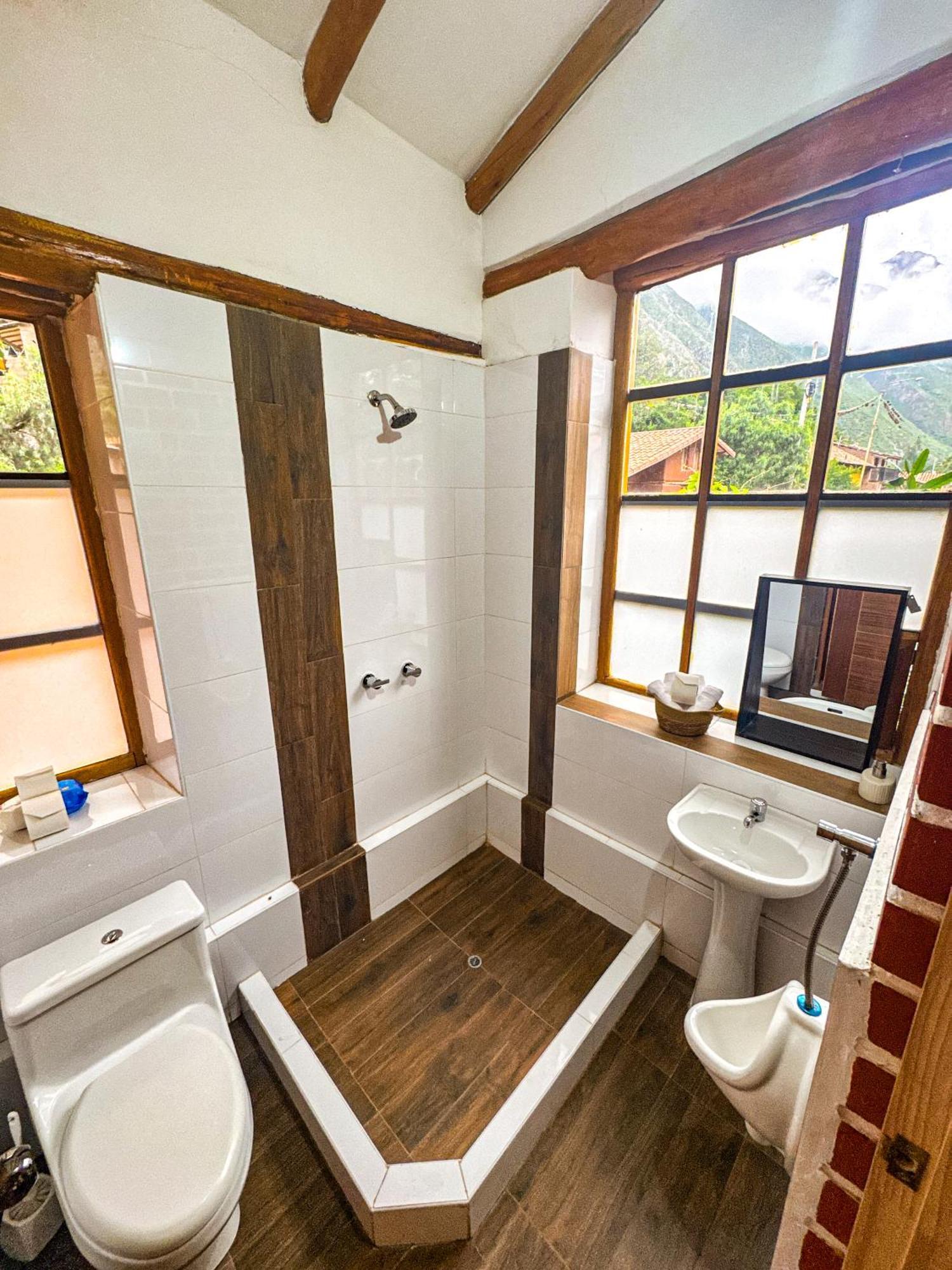 Sacred Garden Holiday home