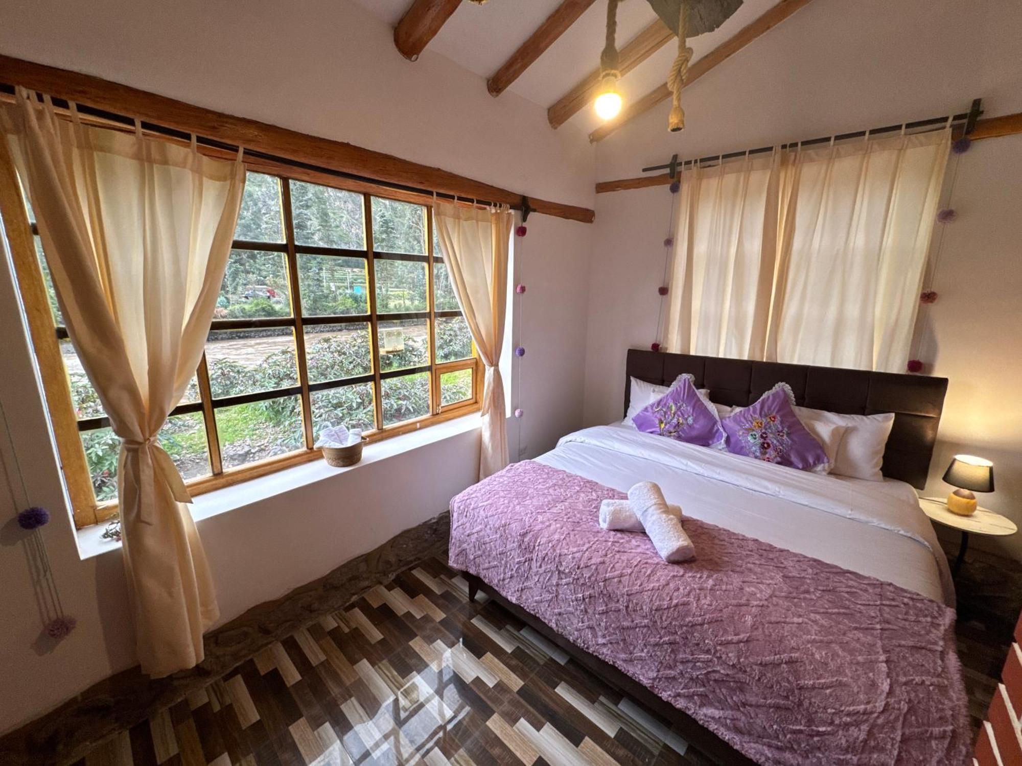 Sacred Garden Holiday home Cusco