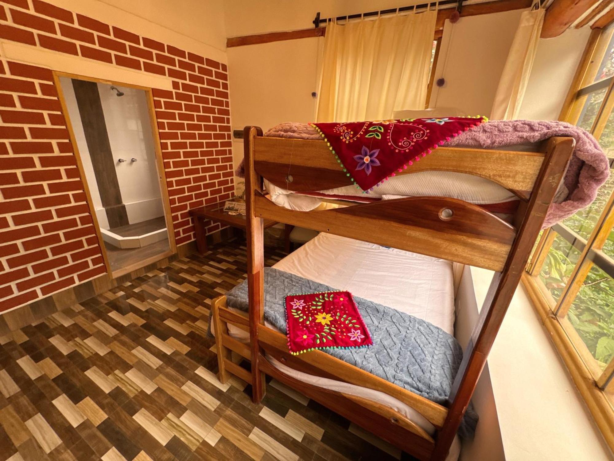 Holiday home Sacred Garden Cusco