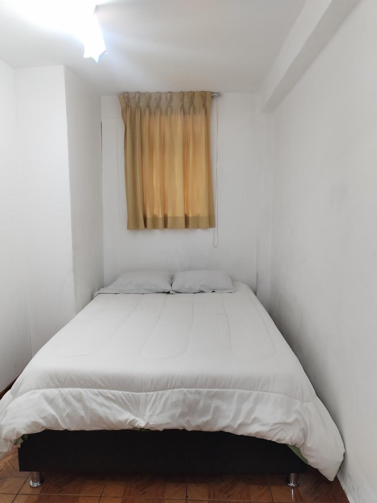 Urban Nest Apartment *