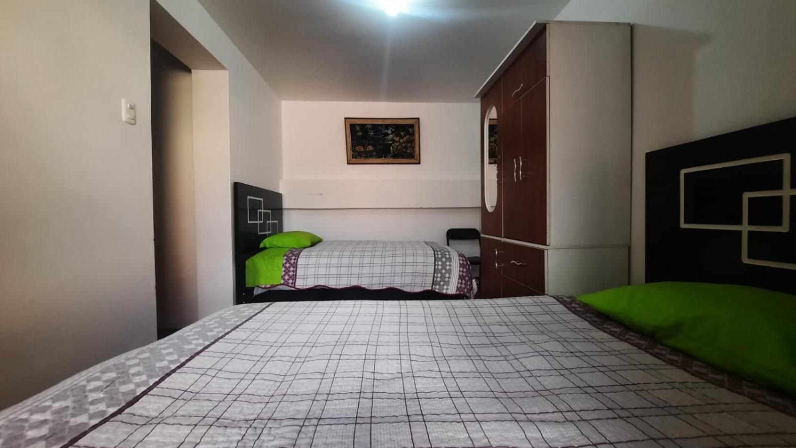 Qori Alpka House * Cusco