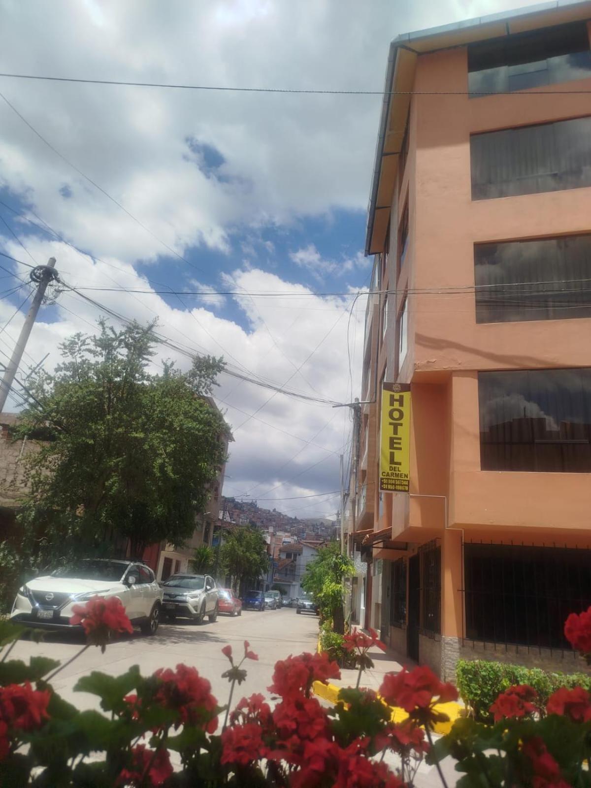 Casa Cirilla 2* Cusco