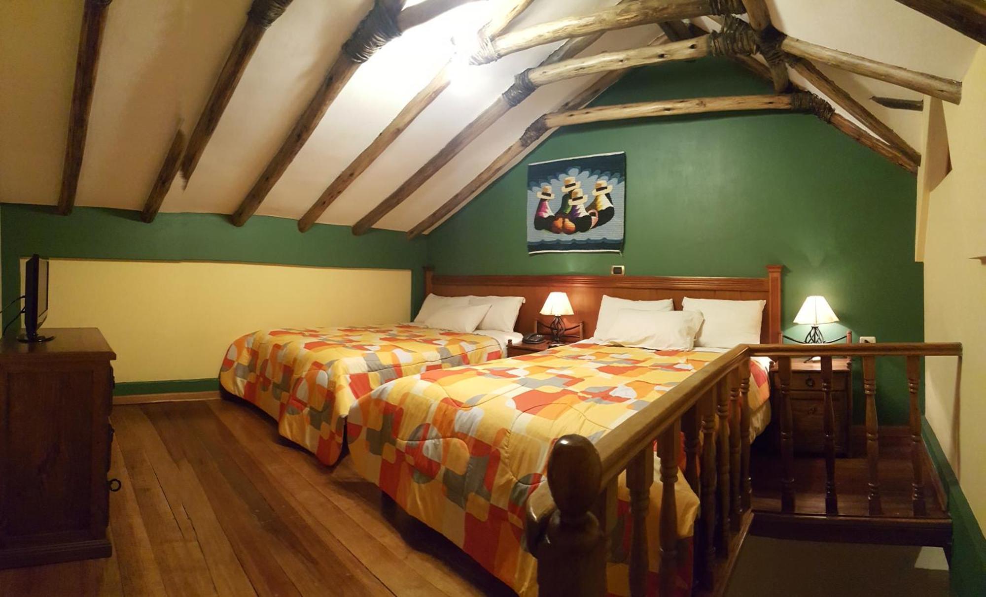 Amerindia 3* Cusco