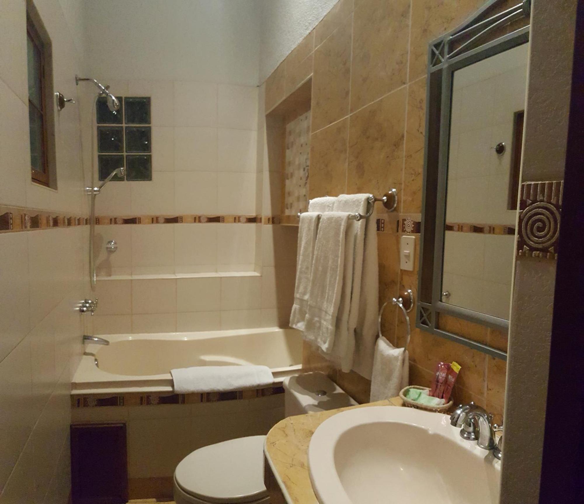 Hotel Amerindia