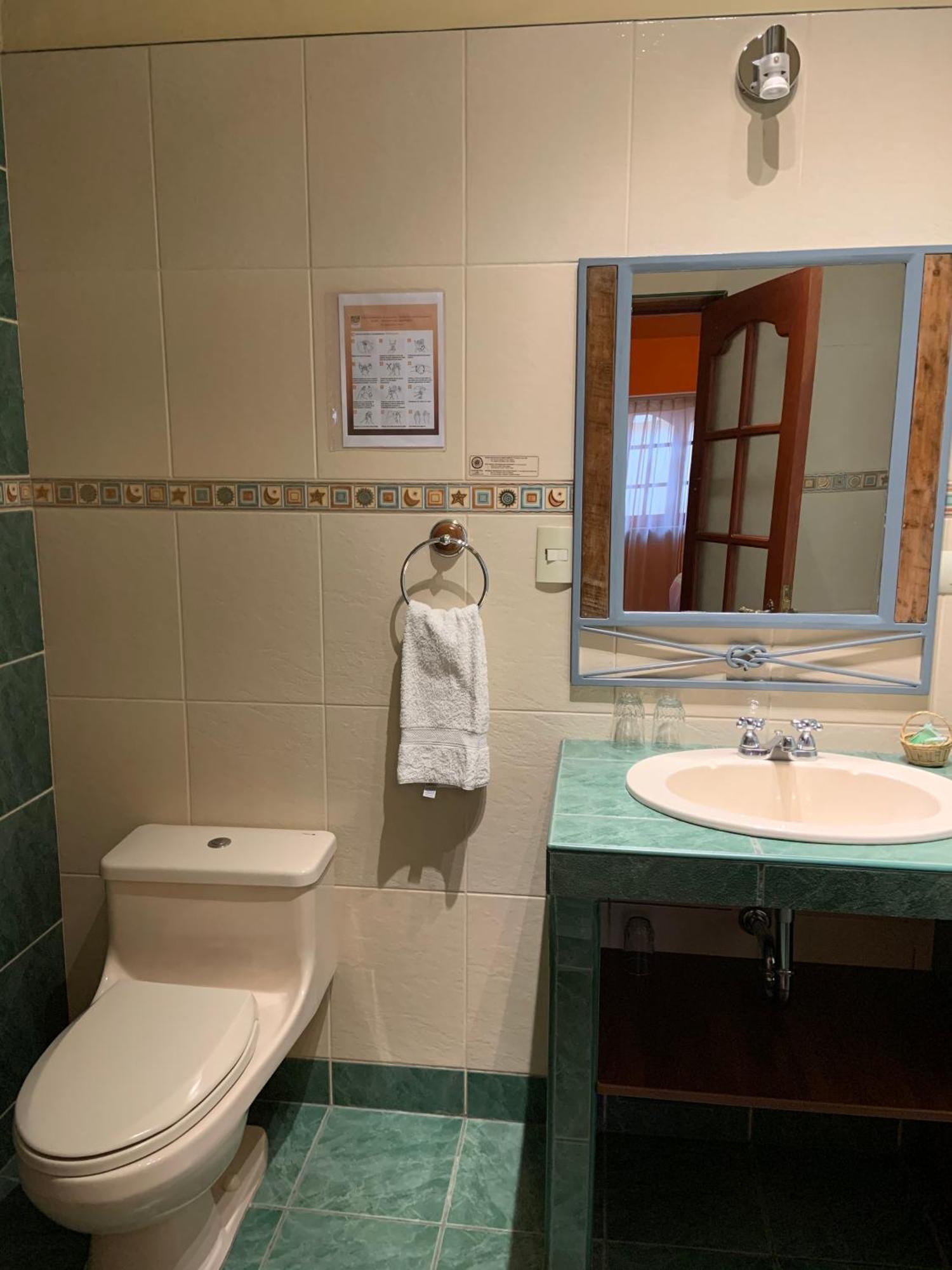 Hotel Amerindia Cusco