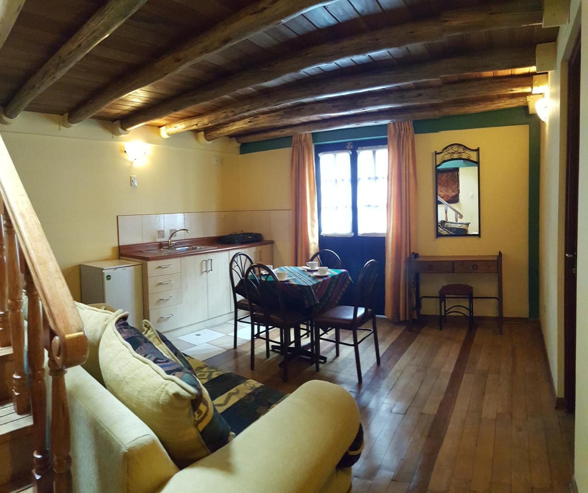Amerindia 3* Cusco