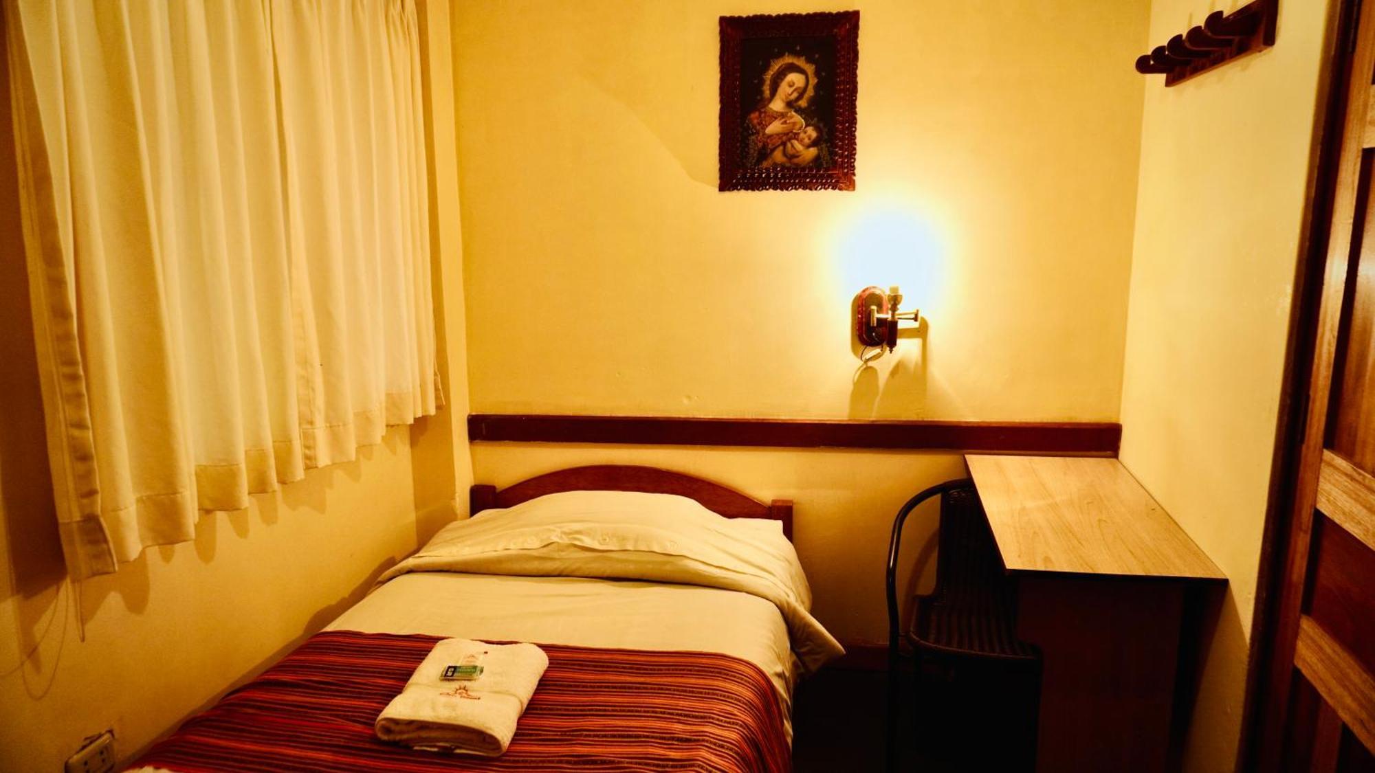 Andean Dreams Hotel