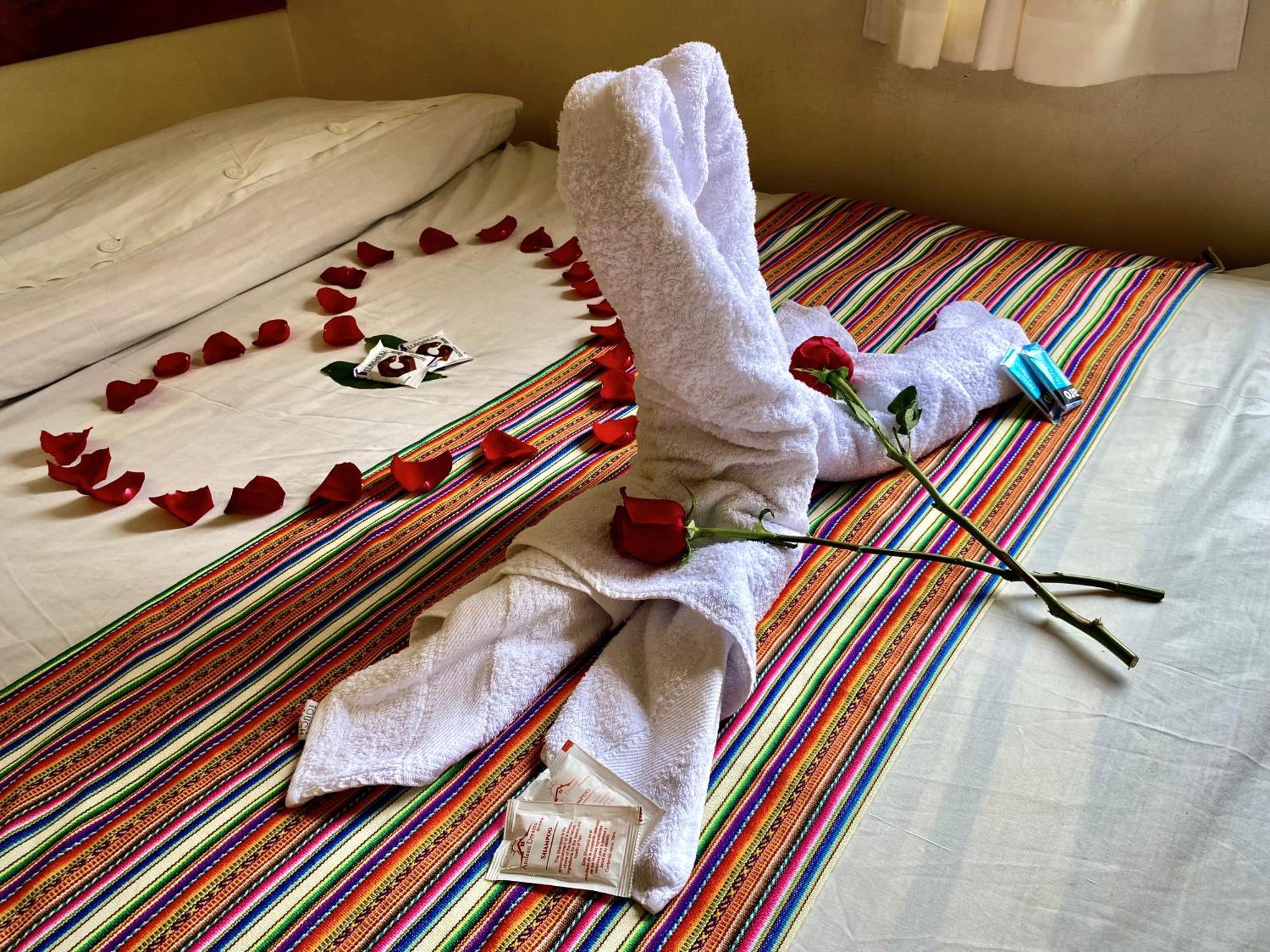 Hotel Andean Dreams