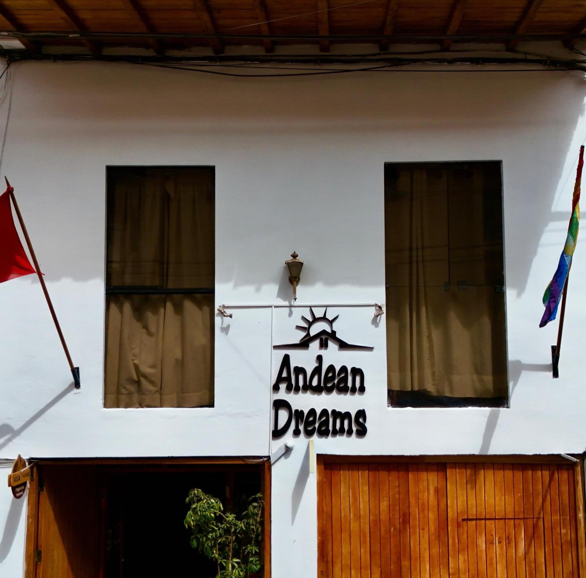 Andean Dreams Hotel Cusco