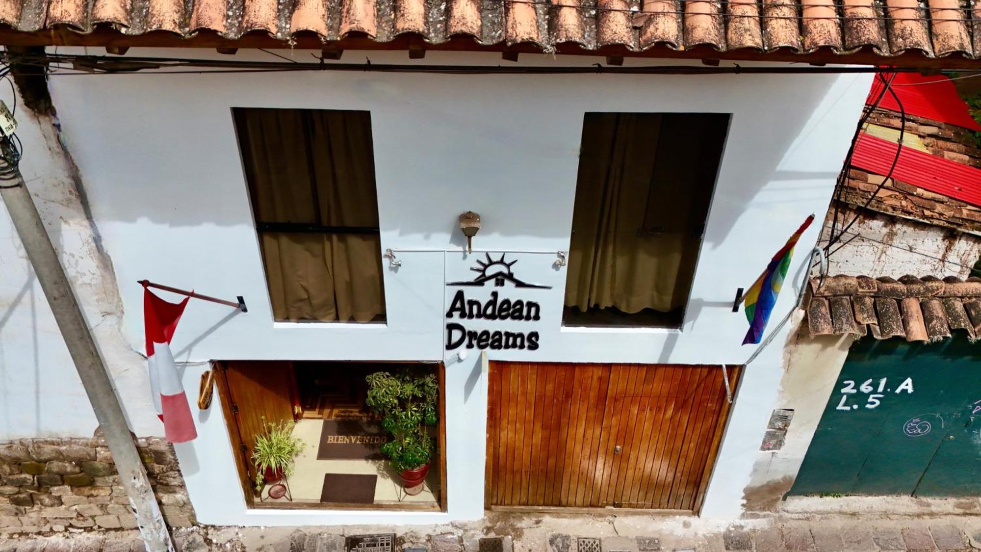 Andean Dreams 2*