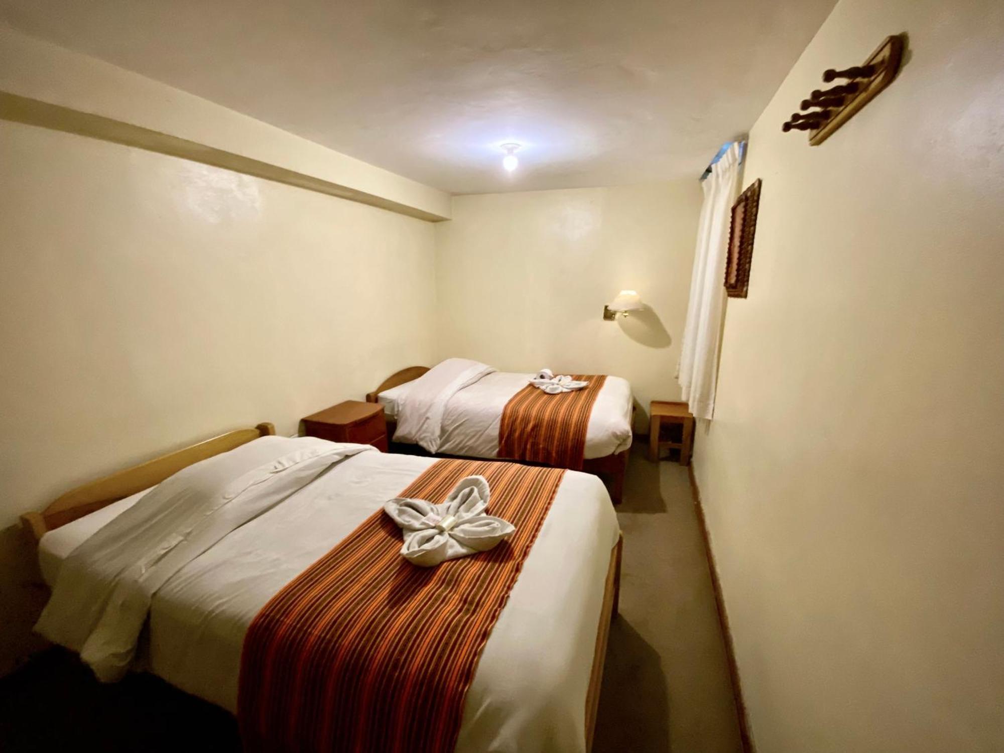 Andean Dreams Hotel 2*