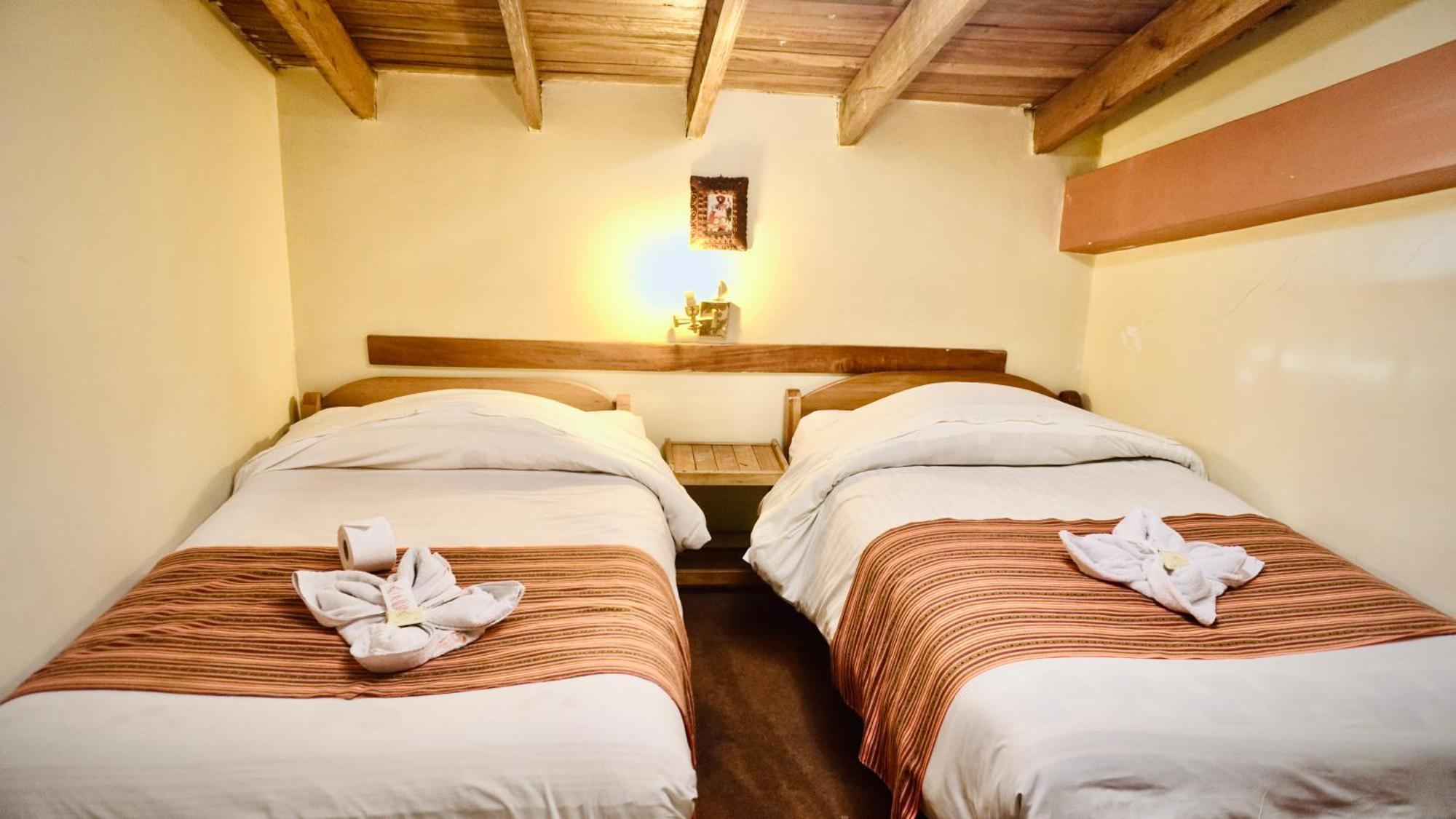 Andean Dreams Hotel Cusco