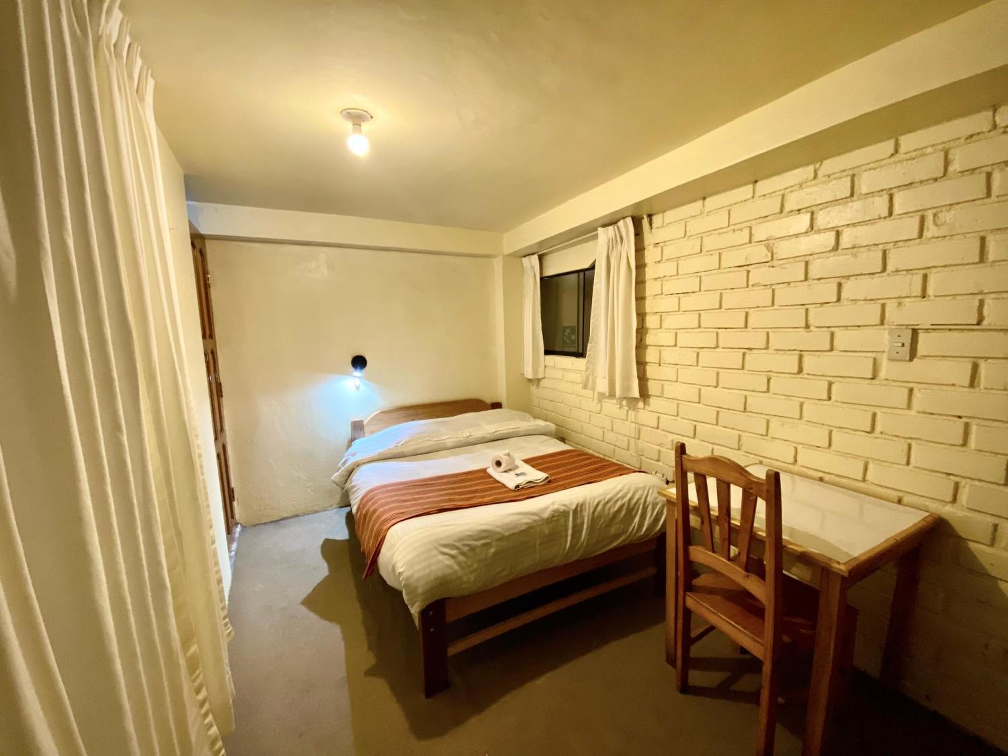 Andean Dreams Hotel