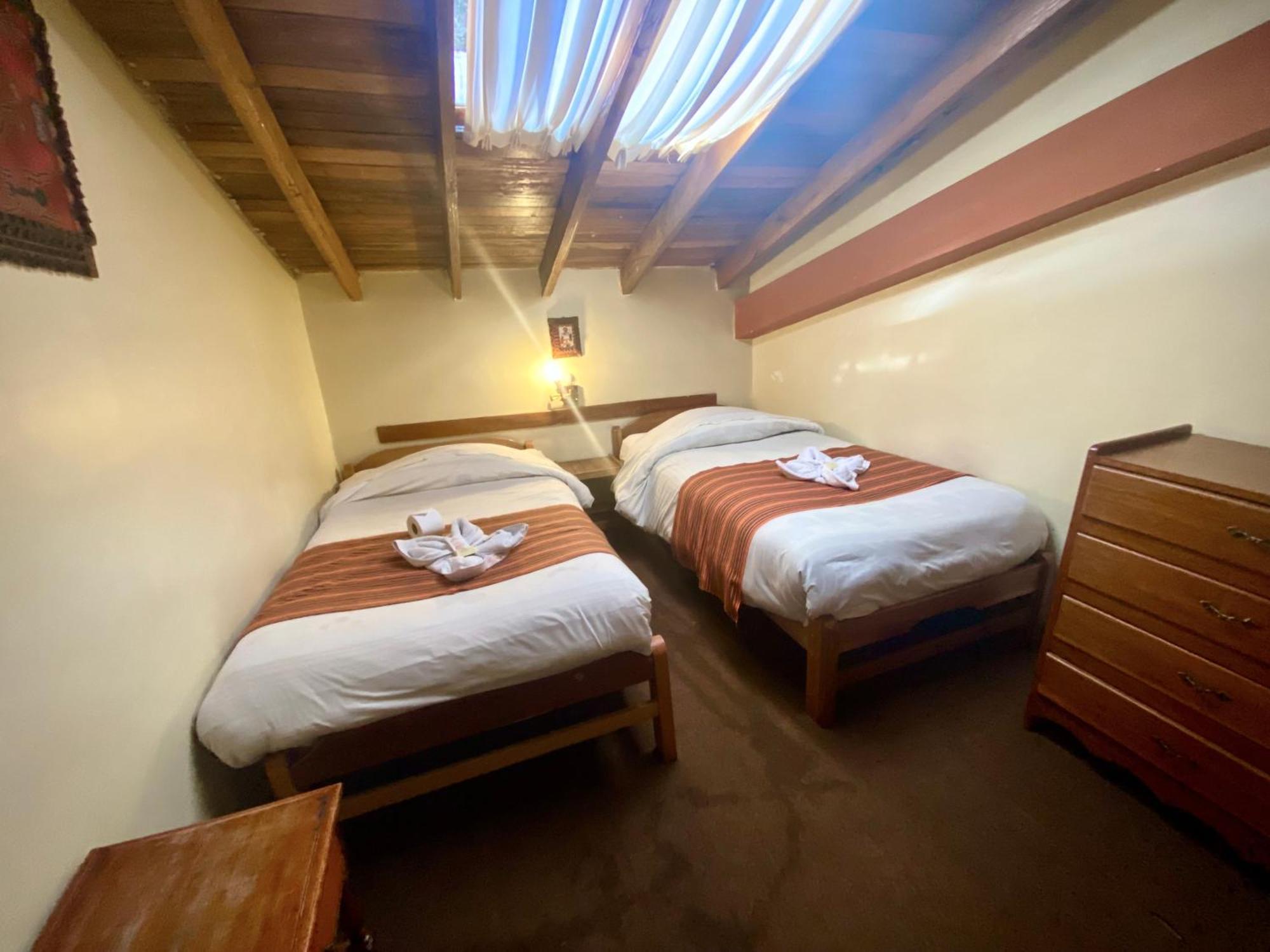 Hotel Andean Dreams