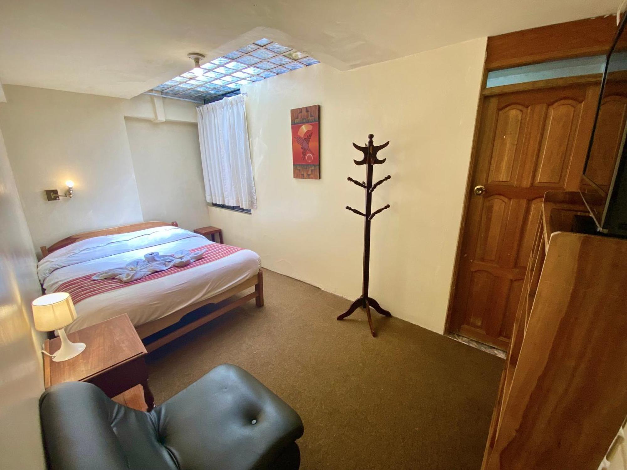 Andean Dreams Hotel Cusco