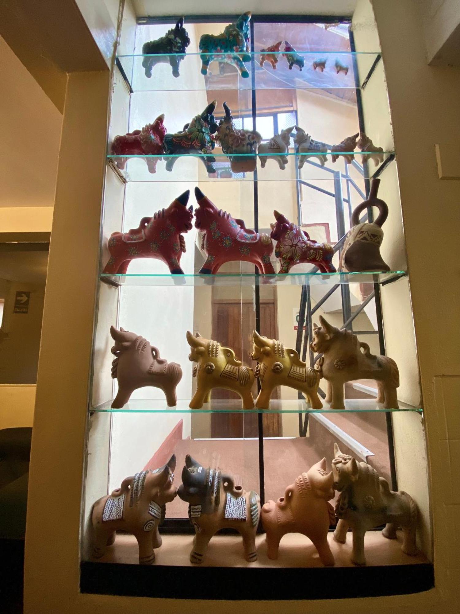 Andean Dreams Hotel 2*