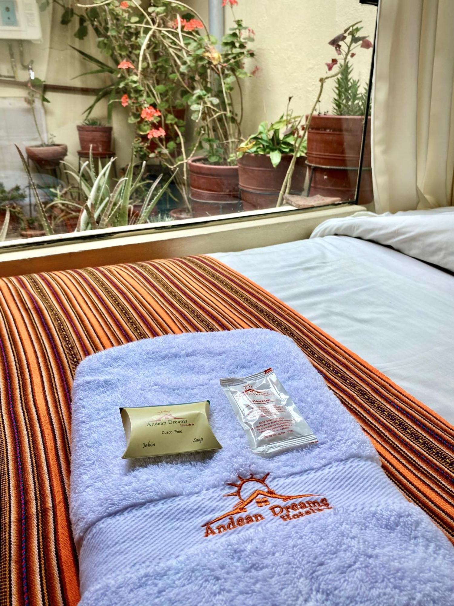Andean Dreams Hotel Cusco
