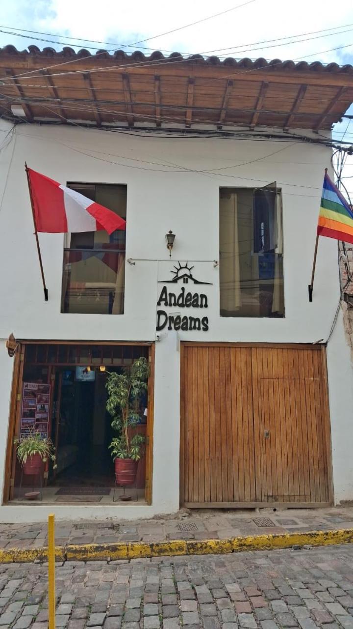 Andean Dreams
