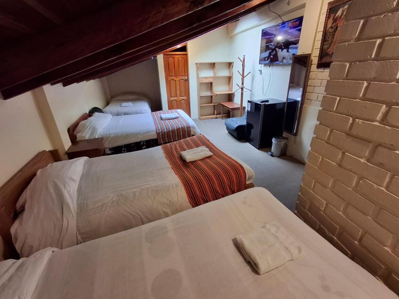 Hotel Andean Dreams Cusco
