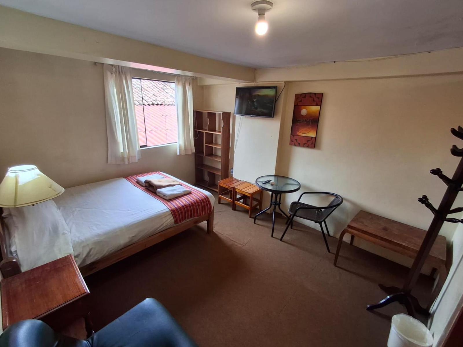 Andean Dreams Hotel Cusco