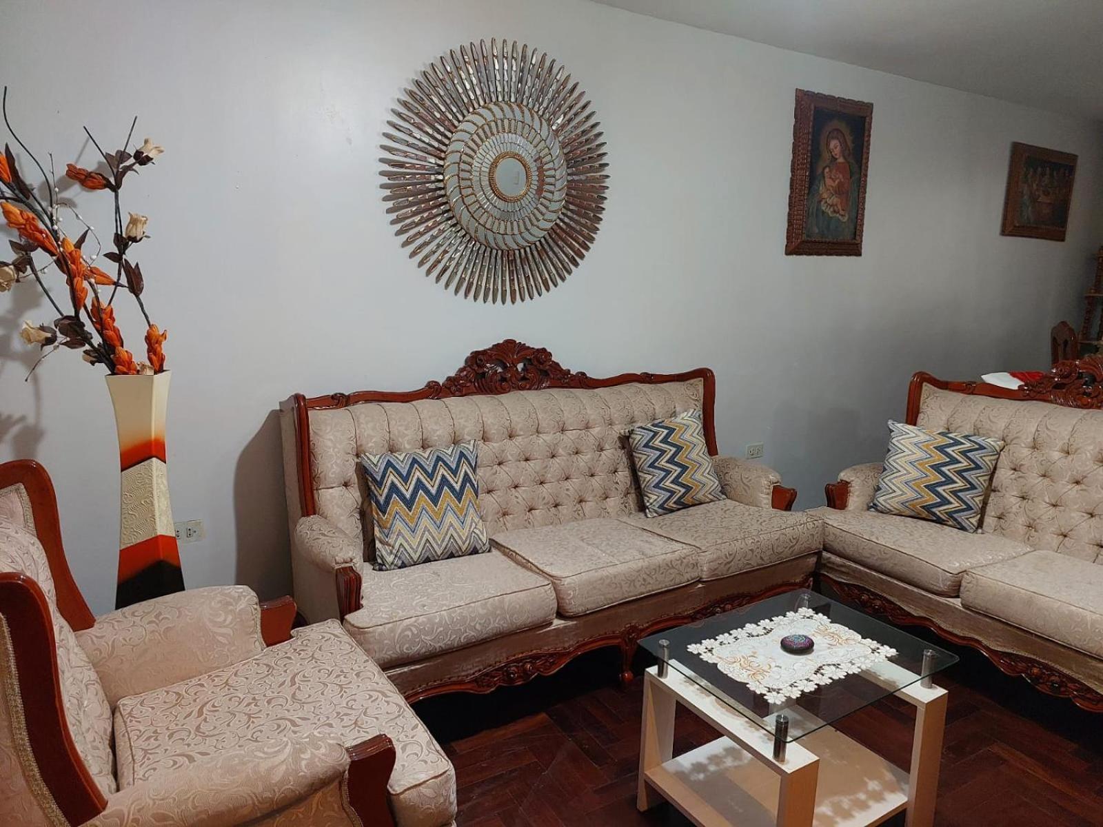 Apartment Mandalas Cusco